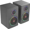 GENESIS HELIUM 300BT ARGB Reproduktor černý, kabelový a Náhled obrázku produktu 8
