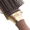 Olivia Garden Brosse Olivia Garden Nylond Bristle Or et Voir les images du produit 2