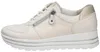 Waldläufer Damen Schnürschuh H-LANA beige Größe EUR 37 Produktbild-Vorschau 2