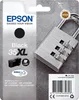 Epson C13T35914010 XL schwarz Druckerpatrone, Farbe:Schwarz Produktbild-Vorschau 1
