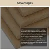 ATOMSTACK MDF desky 6 kusů: Barevné desky-zelené, Náhled obrázku produktu 7