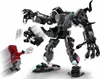 76276 – LEGO Super Heroes – Venoms mechanische Rüstung vs. Produktbild-Vorschau 4