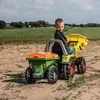 Rolly Toys Rollystreumax Amazone Sämaschinenanhänger Produktbild-Vorschau 5