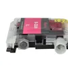 vhbw 4x Tintenpatronen kompatibel mit Brother DCP-J785DW, Produktbild-Vorschau 6