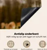 KitchenYeah© Herdabdeckplatte Damhirsch - Wald - Herde - Produktbild-Vorschau 4