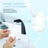 Nasensauger Baby Elektrisch, mit 9 Saugstufen und 3 Produktbild-Vorschau 9