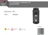 F2   Tasche Lagoon Drybag Trockentasche SUP Bag  30 L Produktbild-Vorschau 2