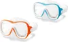 INTEX 55978 Maschera da bagno Wave Rider Anteprima dell’immagine prodotto 7
