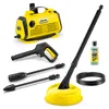 Kärcher Hochdruckreiniger K 3 Horizontal Plus Home, 120 Produktbild-Vorschau 1