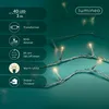 Kaemingk Lumineo LED-Lichterkette Basic mit Dimmer 40 LED Produktbild-Vorschau 10