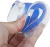 Gel Einlegesohlen Einlagen Fersensporn Fersenkissen Produktbild-Vorschau 8