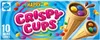 Eichetti Happy Crispy Cups 10er Produktbild-Vorschau 1