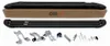 Marchepieds Latéraux pédale pour VW Tiguan II 2016-2023 Voir les images du produit 14