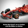 LEGO® Technic 42207 Ferrari SF-24 F1 auto da corsa Anteprima dell’immagine prodotto 26