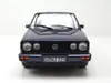 Norev 188628 VW Golf 1 Cabrio Quartett 1992 blau metallic Produktbild-Vorschau 6