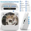 AIORBER 8-in-1 Bluetooth CD-Player tragbar mit Produktbild-Vorschau 7