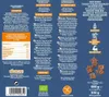 Biovegan Backmischung Mein Wikinger Brod 600 g Produktbild-Vorschau 4