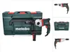 Metabo SBEV 1300-2 Schlagbohrmaschine Produktbild-Vorschau 9