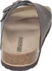 Dr. Brinkmann Leder Clogs Pantoletten Herren 600308, Produktbild-Vorschau 2