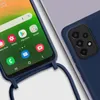 Avizar, Schutzhülle mit Nylonkette (80cm) für Samsung Produktbild-Vorschau 5