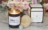 Candela gioiello "Mama", regali per donne, candele Anteprima dell’immagine prodotto 4