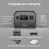 AFERIY P040 Powerstation 400W | 256Wh LiFePO4 Nabíjacia Náhľad obrázku produktu 2