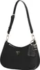 Guess Damen Tasche Noelle II schwarz Produktbild-Vorschau 5