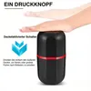 Elektrischer Tablettenmörser, Pillenzerkleinerer, mehrere Produktbild-Vorschau 6