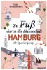 Zu Fuß durch die Hansestadt Hamburg Produktbild-Vorschau 4