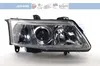 Scheinwerfer passend für Saab 9- 3 YS3F YS3FD 02 - 07 H7 H7 Produktbild-Vorschau 6