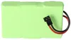 Wentronic 63368, 500 mAh, DECT telephone, Nickel Produktbild-Vorschau 10