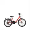 20 Zoll Kinderfahrrad, 6-Gang, Mädchenfahrrad, S’COOL chiX, Produktbild-Vorschau 1