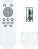 Wentylator Sufitowy Wiatrak Plafon Lampa Led 52 Cm Duży Podgląd zdjęcia produktu 4
