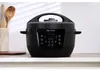 Instant Pot 920592, 7,1 l, 1200 W, Schwarz, Edelstahl, 8 Produktbild-Vorschau 7