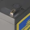 Sonnenschein Solar S 12/6.6 S Akku Blei 12Volt 6,6Ah Produktbild-Vorschau 9