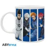 BLUE LOCK - Tasse - 320 ml - Isagi and rivals - subli Produktbild-Vorschau 2