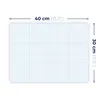 DEQORI Schneidebrett Glas 40x30 cm 'Schemenhafte Präsenz' Produktbild-Vorschau 8