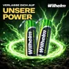 2 x Wilhelm AKKU-LÖTFAHNE Z-Form AA Universal Produktbild-Vorschau 7