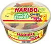 Haribo 4001686003398, Żelki, 750 g, Jabłko, Wiśnia (owoc), Podgląd zdjęcia produktu 4