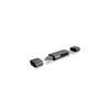 Icy Box 60068 IB-CR200-C USB Type-C Anteprima dell’immagine prodotto 4