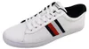 Tommy Hilfiger Iconic Vulc Stripes Mesh FM0FM05072YBS Produktbild-Vorschau 3