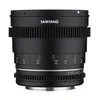 Samyang MF 50mm T1,5 VDSLR MK2 Canon EF Produktbild-Vorschau 3