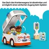 LEGO DUPLO Rettungswagen mit Fahrer - Lernspielzeug für Produktbild-Vorschau 43
