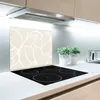 Tulup Glas Herdabdeckplatte Glaskeramikkochfeld-Abdeckung Produktbild-Vorschau 3