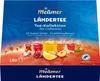 Meßmer Tee Ländertee Collection Box 108555 180St Produktbild-Vorschau 1