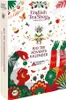 ETS - Adventskalender "Teebuch", BIO, 24 x Früchtetee, Produktbild-Vorschau 10