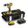Dewalt DCD795M2-QW - XR 18V bürstenloser Bohrhammer Produktbild-Vorschau 6