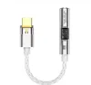 INF BA23 USB-C auf 3,5-mm-Audio-Klinkenadapter mit Produktbild-Vorschau 1