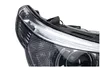 Reflektory pasujące do BMW serii 5 (E60, E61) produkowane w Podgląd zdjęcia produktu 4