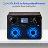 MEDION LIFE P66700, Cestovní, Analogový a digitální, DAB+, Náhled obrázku produktu 1